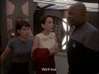 Star Trek GIF by Goldmaster