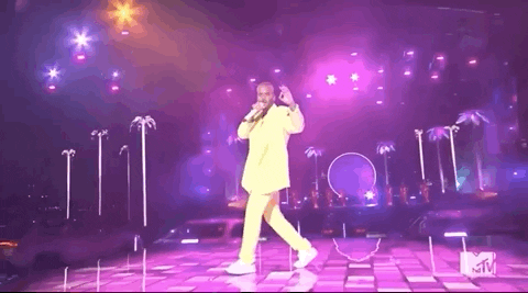 Vmas GIF by 2020 MTV Video Music Awards