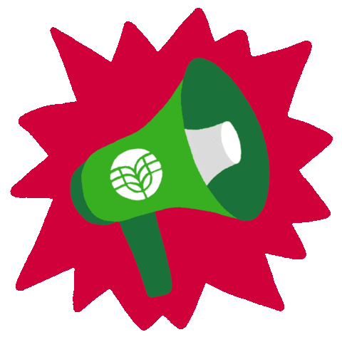 Start Voice Sticker by Deutsche Welthungerhilfe e.V.