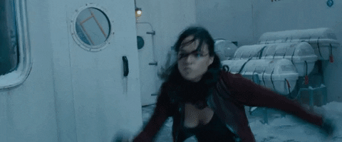 Fast And Furious GIF by The Fast Saga