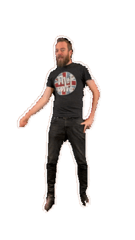 T-Bone Thumbs Up Sticker by STAR FM
