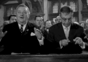 Film Applause GIF