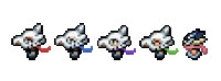 Pixelart Sticker by CBAsensei®
