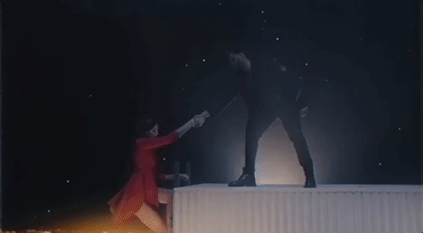 lana del rey GIF