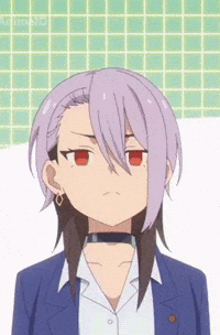 Umamusume Uma GIF