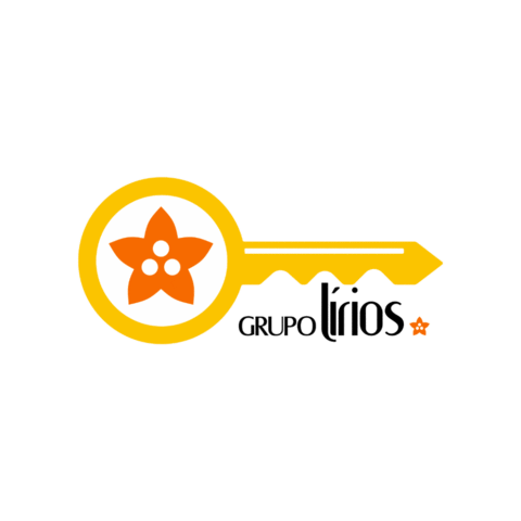 Lirios Sticker by Grupo Lírios