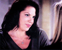 callie torres GIF