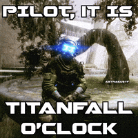 Apexlegends Bt7274 GIF