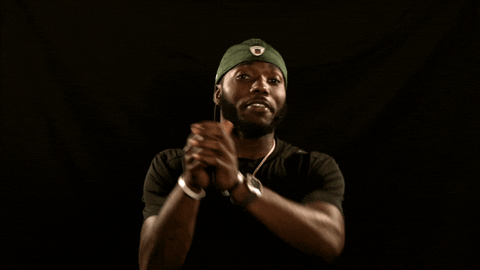 Green Bay Packers Bravo GIF by Martellus Bennett's Text Back Pack