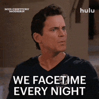 Matt Bomer Jerry GIF by HULU