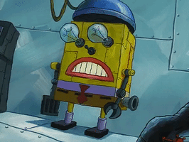 Season 2 Welcome To The Chum Bucket GIF by SpongeBob SquarePants