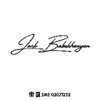 Logo Sticker by JohnHart Real Estate