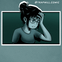 Headache GIF