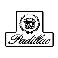 Gun Surfing Sticker by Pyzel Surfboards