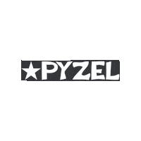 Sticker by Pyzel Surfboards