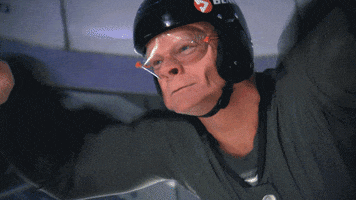 high five holmes makes it right GIF