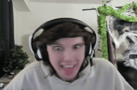 Excited Lets Go GIF