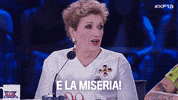 GIF by X Factor Italia