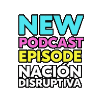 Post Podcast Sticker by UNIFRANZ