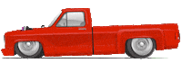 Chevy Diesel Sticker