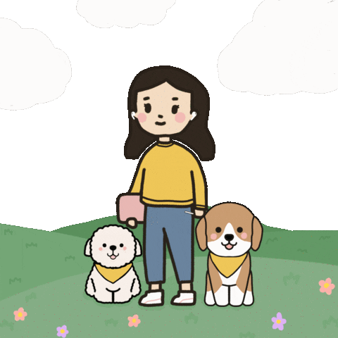Pawtraitsbymilollie Sticker