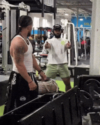 Dance Dancing GIF