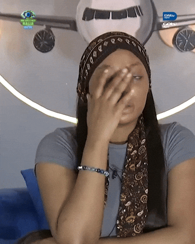 Bbnaija GIF by Big Brother Naija