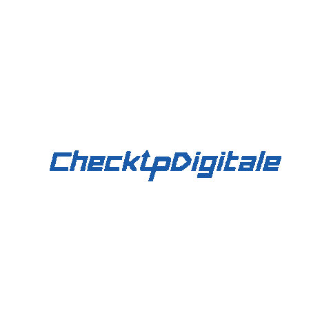 Sticker by checkupdigitale