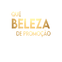 Promo Promocao Sticker by coty_br