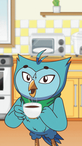 Coffee Morning GIF