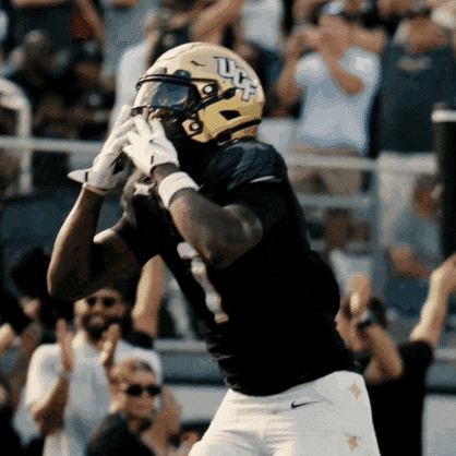College Football GIF by UCF Knights