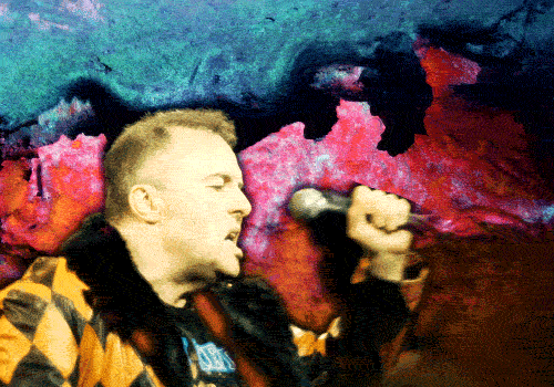 sing jello biafra GIF by The NGB