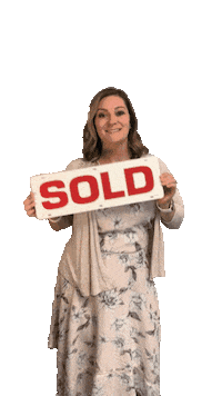 Dawnjames Sticker by Jennifer Jones Team