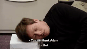 comedy central season 6 episode 9 GIF by Workaholics