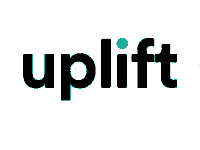 Airplane Sticker by Uplift | Buy Now, Pay Later