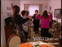yaprakdokumu dans yaprak dokumu yaprak dökümü yaprakdokumu GIF