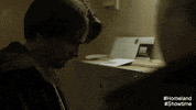 claire danes usa GIF by Showtime