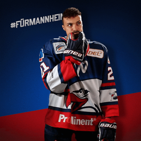 Pose Yes GIF by Adler Mannheim