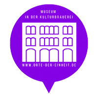 Prenzlauer Berg Hdg Sticker by Stiftung Haus der Geschichte