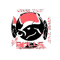 bullstrainingcenter bulls bullstraining entrenamientomoron bullstrainingcenter Sticker
