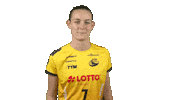 Vbl Suhl Sticker by Volleyball Bundesliga