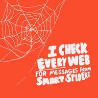 Smart Spiders