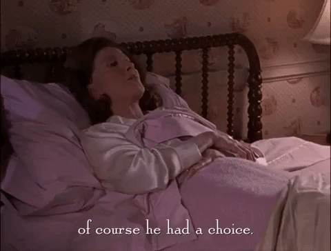 season 2 netflix GIF by Gilmore Girls 