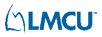 Lmcu Sticker by Lake Michigan Credit Union