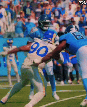 Cam Titans GIF by The Undroppables