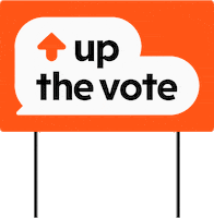 Vote Election Sticker by Reddit