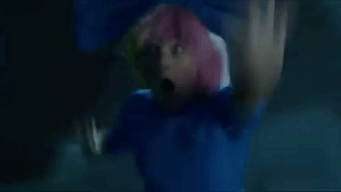 lsd GIF by Sony Music Norway