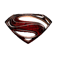 superhero STICKER by imoji