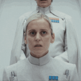 Star Wars Isb GIF