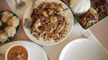 asian food GIF